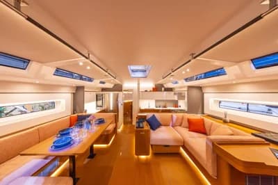 2026 Beneteau First 60 | 18m 4