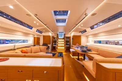 2026 Beneteau First 60 | 18m 5