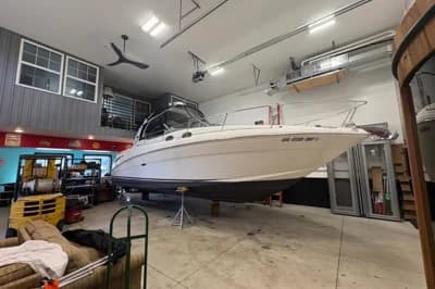 2006 Sea Ray 300 Sundancer | 30.3 ft 2