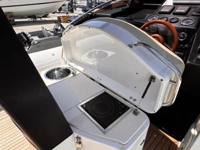 Magazzu MX 13 Coupè 3