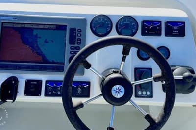 Botnia Targa 35 3