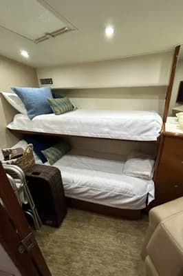 Viking 55 Convertible 5
