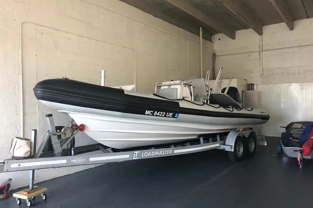 Ribcraft 7.8