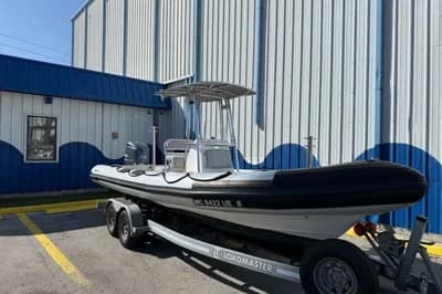 Ribcraft 7.8 2
