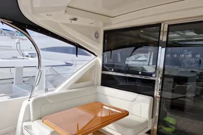 Riviera 6000 Sport Yacht Platinum Edition 2
