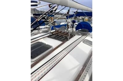 Jeanneau Sun Odyssey 37.1 2