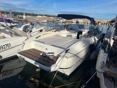 2010 Fiart 27 | 8m 2
