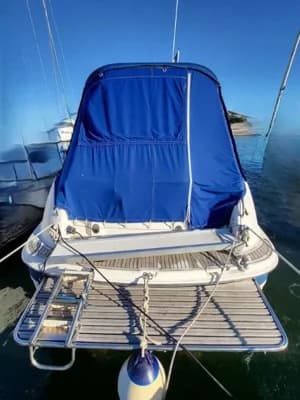 2002 Bavaria 300 Sport | 9m 2