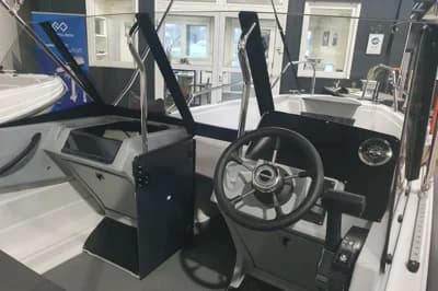 Terhi 450 TC 2