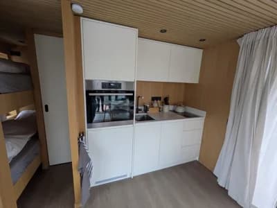 Surla 12 Houseboat Terherne (koop)ligplaats Beschikbaar 3