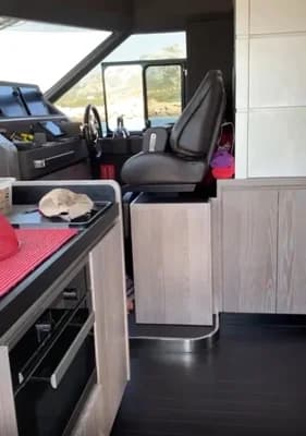 Azimut Magellano 66 3