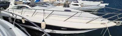 1998 Windy 40 Bora | 12m 2