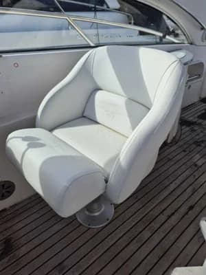 1998 Windy 40 Bora | 12m 3