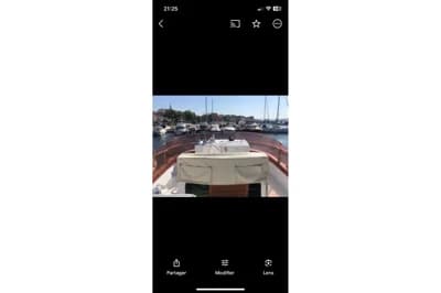 Jeanneau Prestige 42 Fly 5