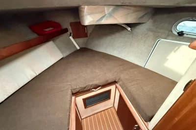 Bayliner 3288 Motoryacht 3