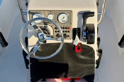 Carolina Skiff E16 JVX CC 2