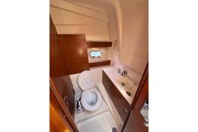 Jeanneau Leader 8 2