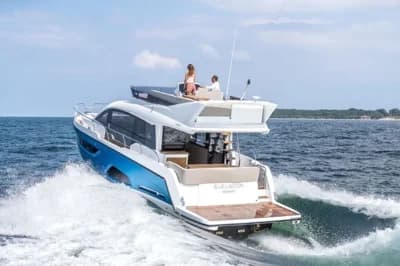2026 Sealine F430 | 13m 2