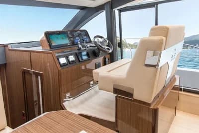 2026 Sealine F430 | 13m 5
