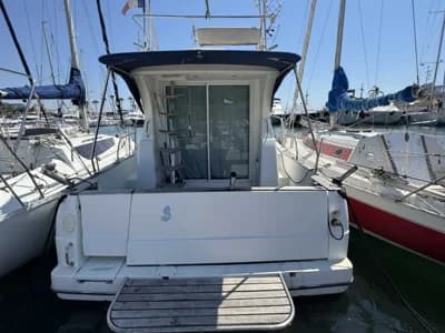 2004 Beneteau Antares 9.80 | 9m 2