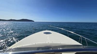 2003 Airon 325 | 10m 3