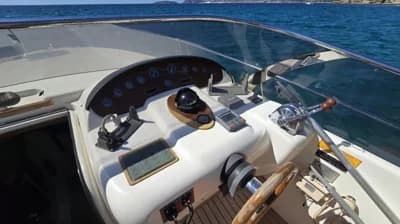 2003 Airon 325 | 10m 4