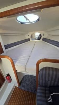 2003 Airon 325 | 10m 5