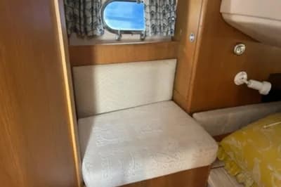 Princess 286 Riviera 3