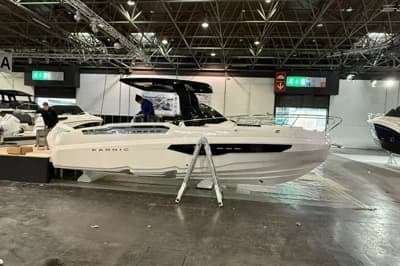 Karnic R 8 HT 2