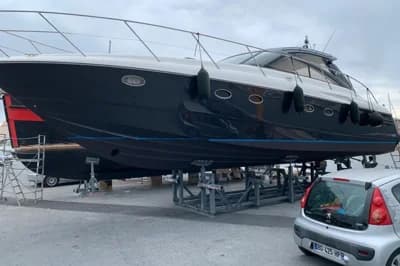Princess V48 2