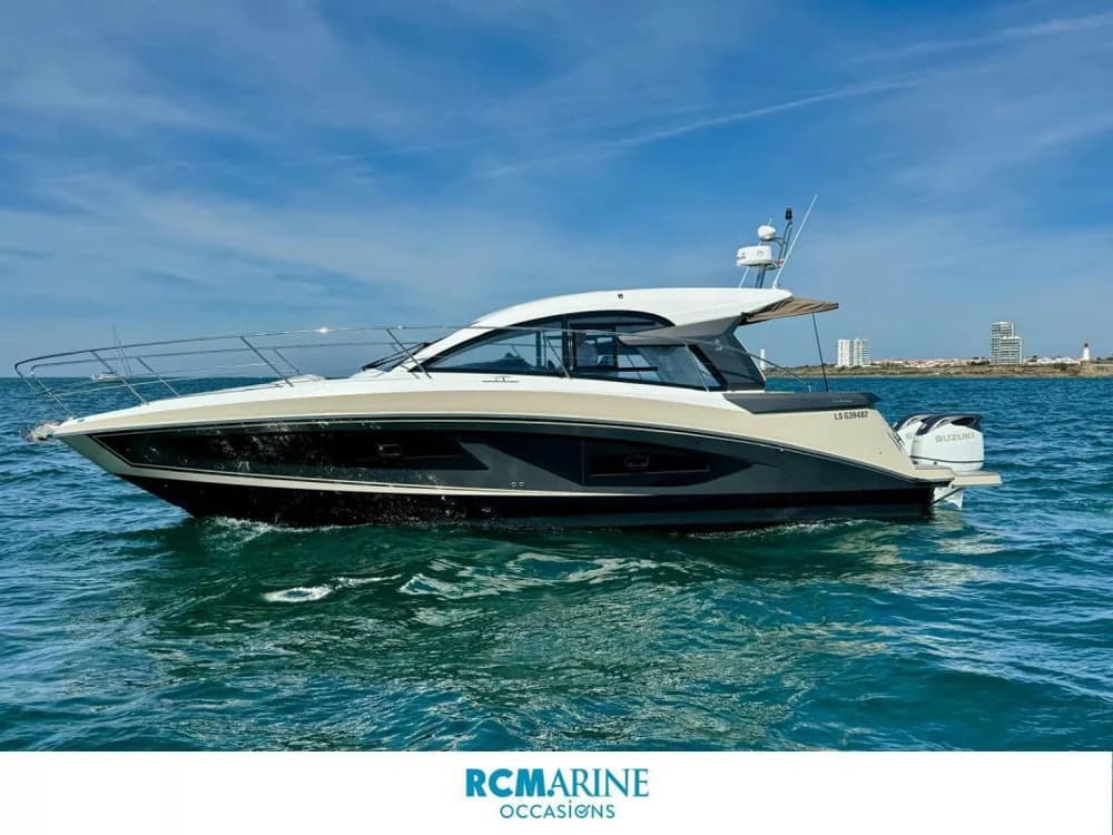 Beneteau Gran Turismo 36