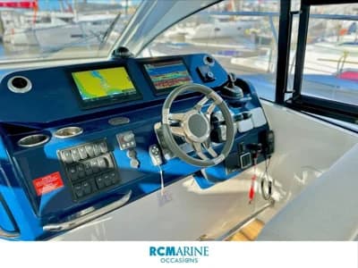 Beneteau Gran Turismo 36 2