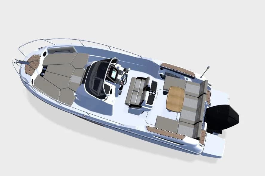 Karnic SL 641