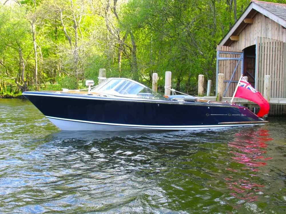 2027 Landamores Caprice Boat for Sale in Norwich