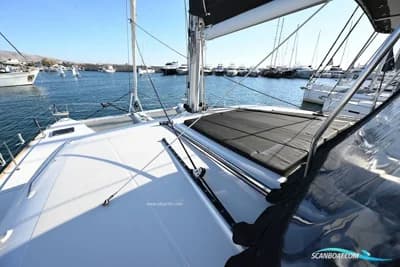 Lagoon 450 F 3