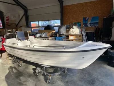 FJORDJOLLEN 434 SC FISK 2