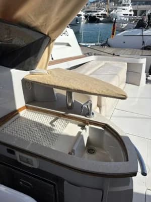 2010 Baia One 43 | 13m 5