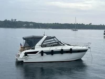 2015 Bavaria 300 Sport | 9m 2