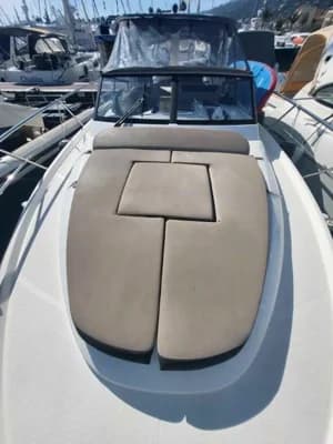 2015 Bavaria 300 Sport | 9m 4