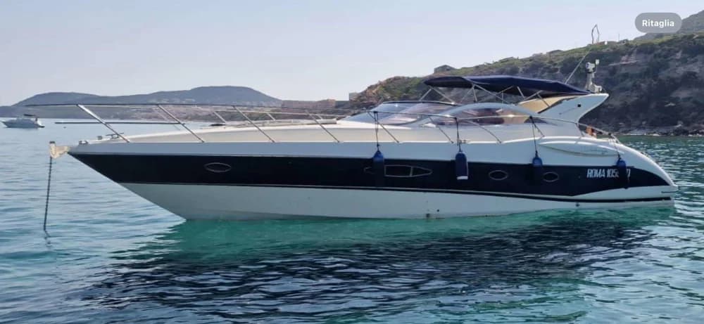 AZIMUT ATLANTIS 47