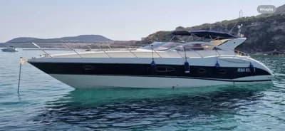 AZIMUT ATLANTIS 47 2