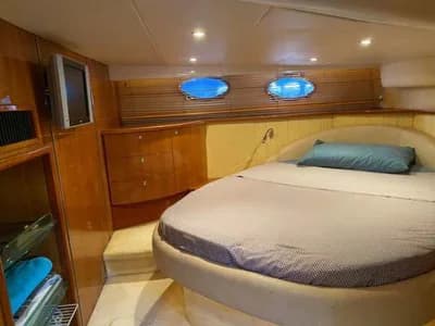 AZIMUT ATLANTIS 47 3