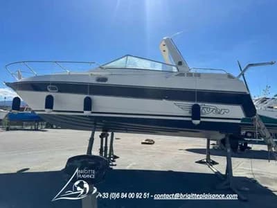 BENETEAU FLYER 8 GRAND PRIX 2