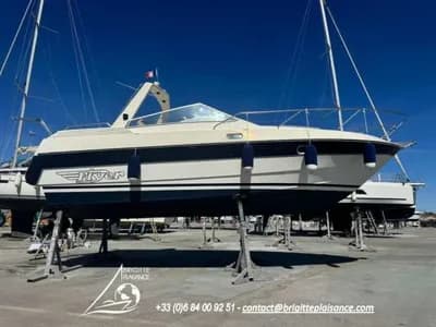 BENETEAU FLYER 8 GRAND PRIX 3