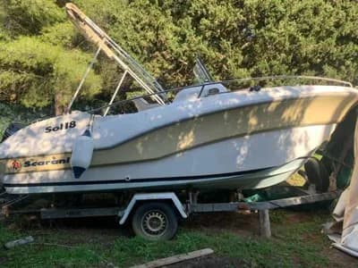 SCARANI SOL 18 2