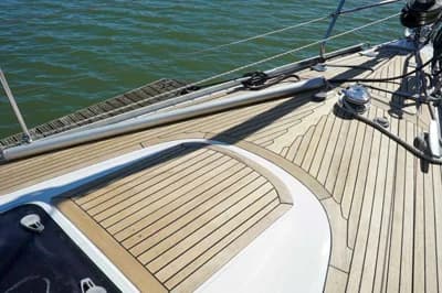 2002 Finngulf 41 | 41.0 ft 3