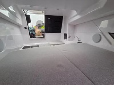 2023 Axopar 25 Cross Top Boat for Sale in Vila Real de Santo Antonio 4