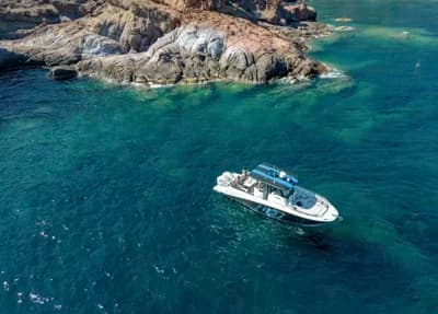 2026 Jeanneau Cap Camarat 10.5 CC Boat for Sale in Chichester 2