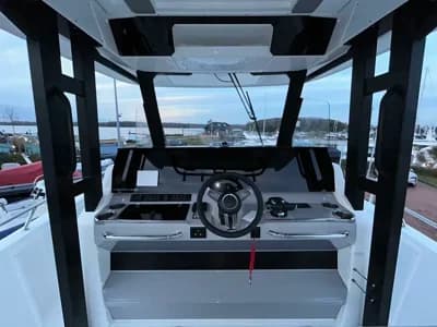 2026 Jeanneau Cap Camarat 10.5 CC Boat for Sale in Chichester 3