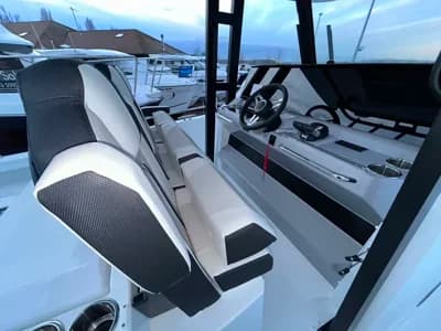 2026 Jeanneau Cap Camarat 10.5 CC Boat for Sale in Chichester 5